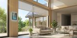 Mit Smart Home durch den Sommer: Kühle Räume und niedrige Energiekosten 2026