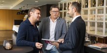 Moderne Außenwerbung: Wie TouchAd digitales Werben in der Steiermark revolutioniert