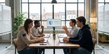 Wie Open-Source-Startups Europas digitale Zukunft mitgestalten