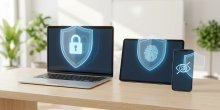 Wie Sie Ihre digitale Privatsphäre stärken: Praktische Tipps für mehr Sicherheit online