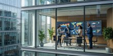 Klimarisikomanagement: Strategien für Unternehmen