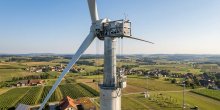 CO₂-Bilanz eines Windrades: Lebenszyklus, Emissionen und Vergleich
