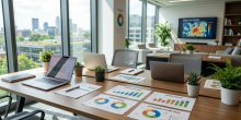 Wie sieht eine CO2-Bilanz aus? Aufbau, Scopes und Beispiele für Unternehmen