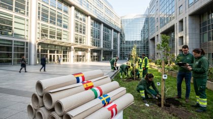 CSRD-Umsetzung in Europa: Welche Länder sind wie weit und was gilt für Unternehmen?