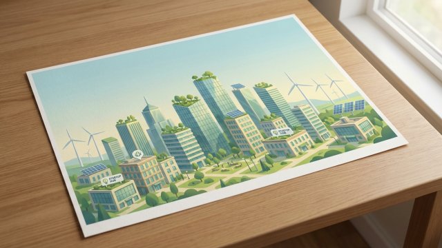 Erfolgswege für nachhaltige Startups trotz Konjunkturflaute