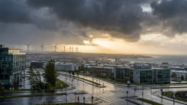 Klimarisiken: Bedeutung, Herausforderungen und Handlungsfelder