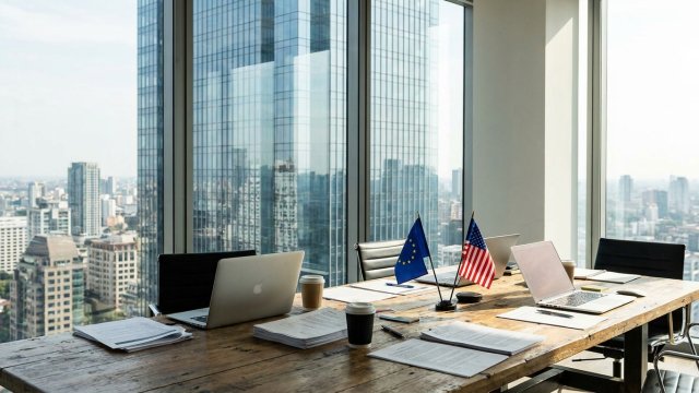 US-EU-Handelsstreit 2026: Auswirkungen und Perspektiven für Europa
