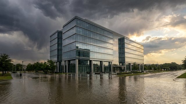 Klimarisiken für Unternehmen: Auswirkungen, Strategien und Pflichten 2026