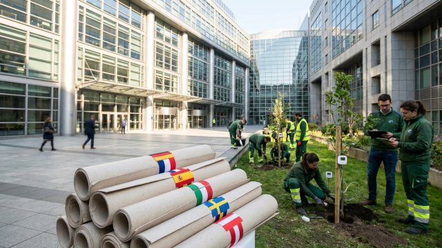 CSRD-Umsetzung in Europa: Welche Länder sind wie weit und was gilt für Unternehmen?