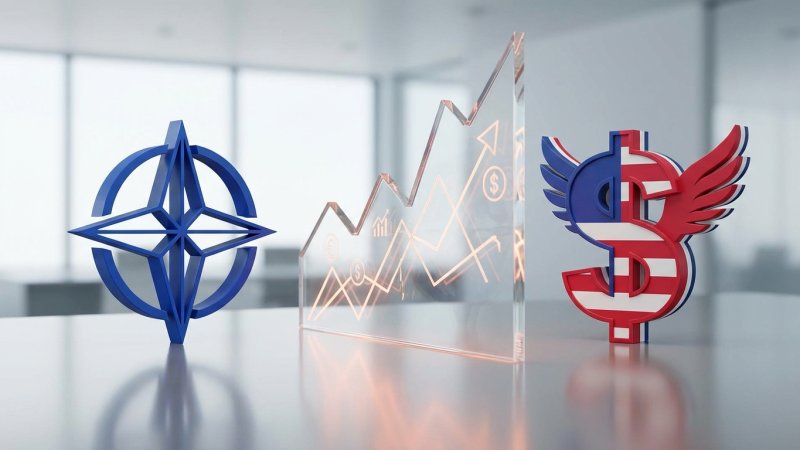 US-EU-Handelsstreit 2026: Konflikte, Einflüsse und Perspektiven für Europa