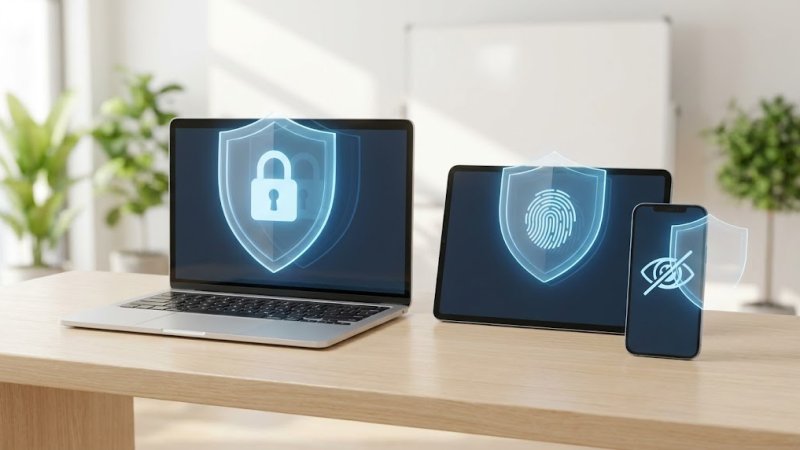 Wie Sie Ihre digitale Privatsphäre stärken: Praktische Tipps für mehr Sicherheit online