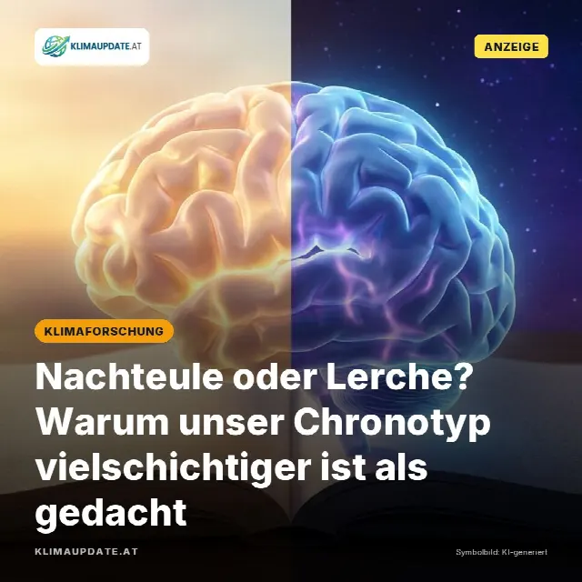 Share-Card fuer Nachteule oder Lerche? Warum unser Chronotyp vielschichtiger ist als gedacht