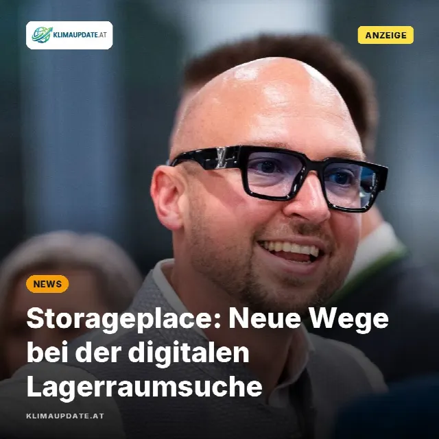 Share-Card fuer Storageplace: Neue Wege bei der digitalen Lagerraumsuche