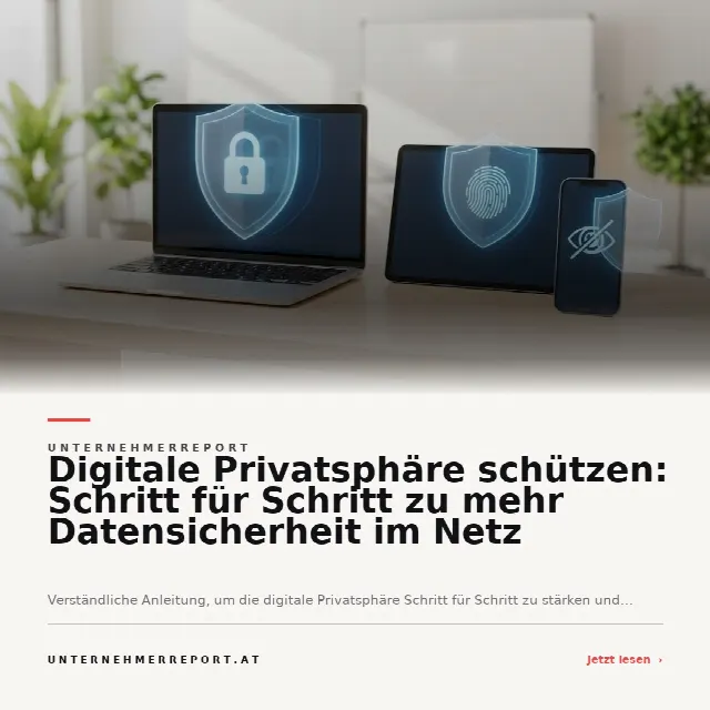 Share-Card fuer Wie Sie Ihre digitale Privatsphäre stärken: Praktische Tipps für mehr Sicherheit online